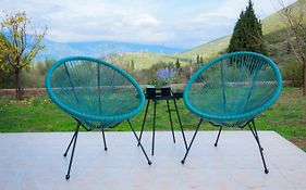 Stellas Guesthouse Near Arachova