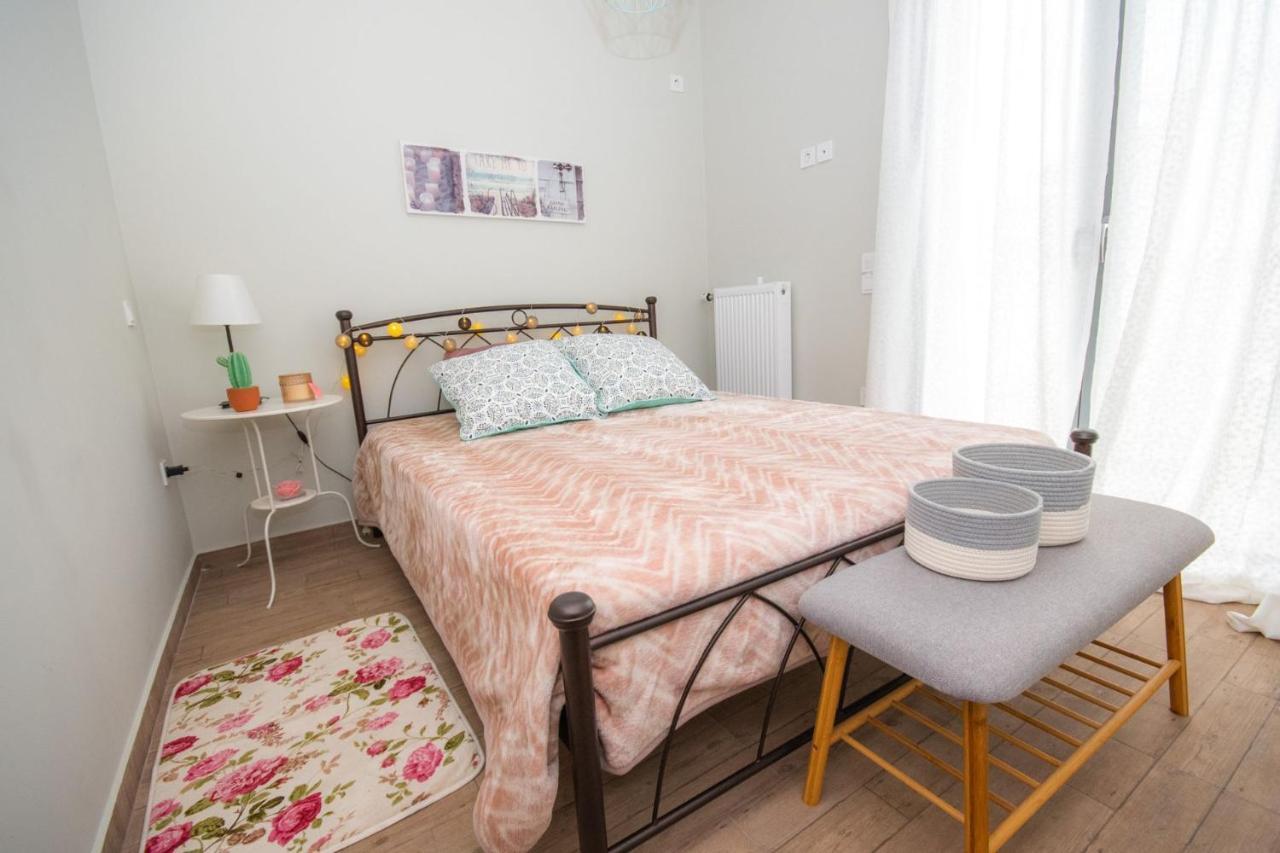 Stellas Guesthouse Near Arachova Stírion Εξωτερικό φωτογραφία