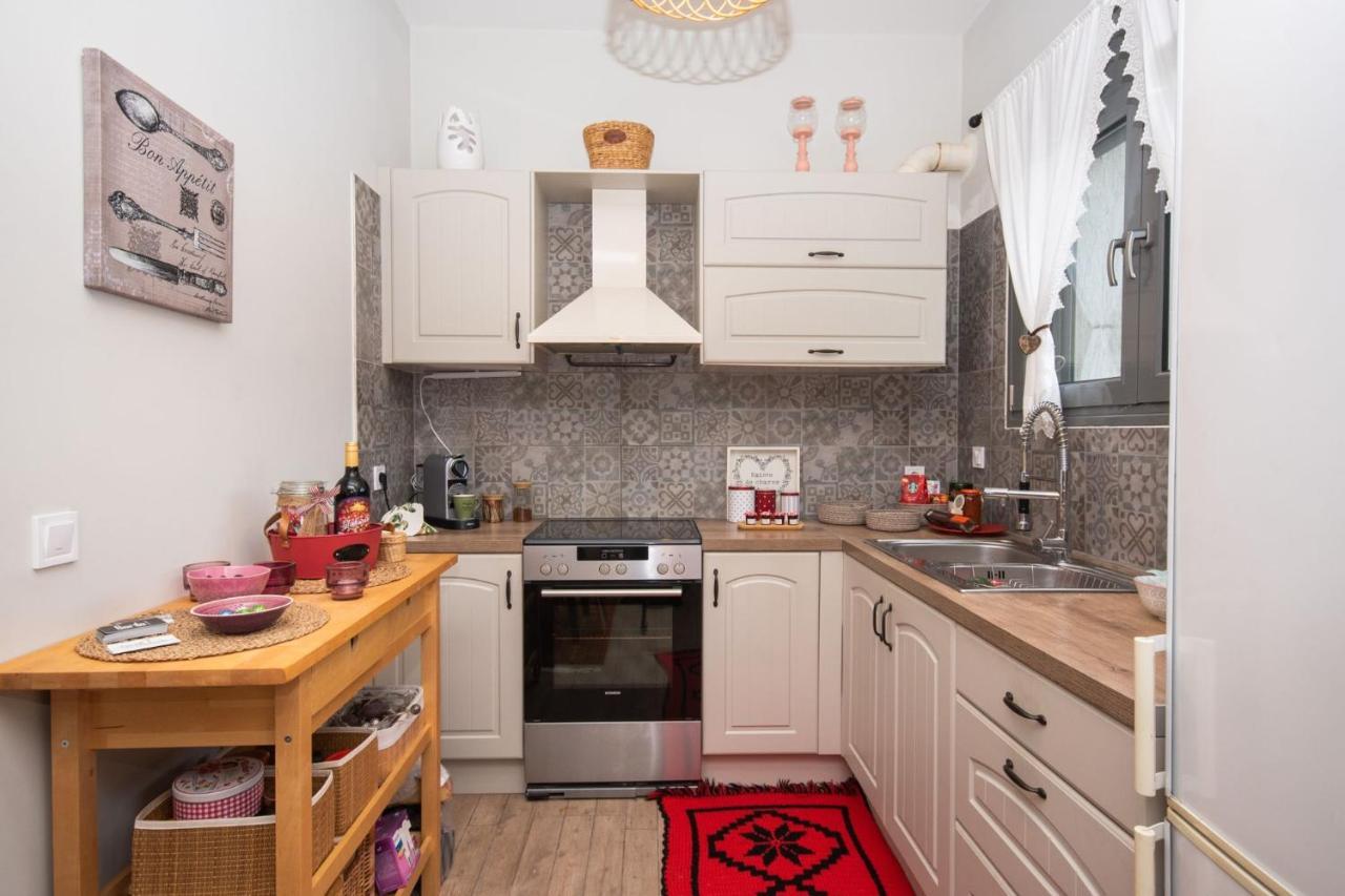 Stellas Guesthouse Near Arachova Stírion Εξωτερικό φωτογραφία