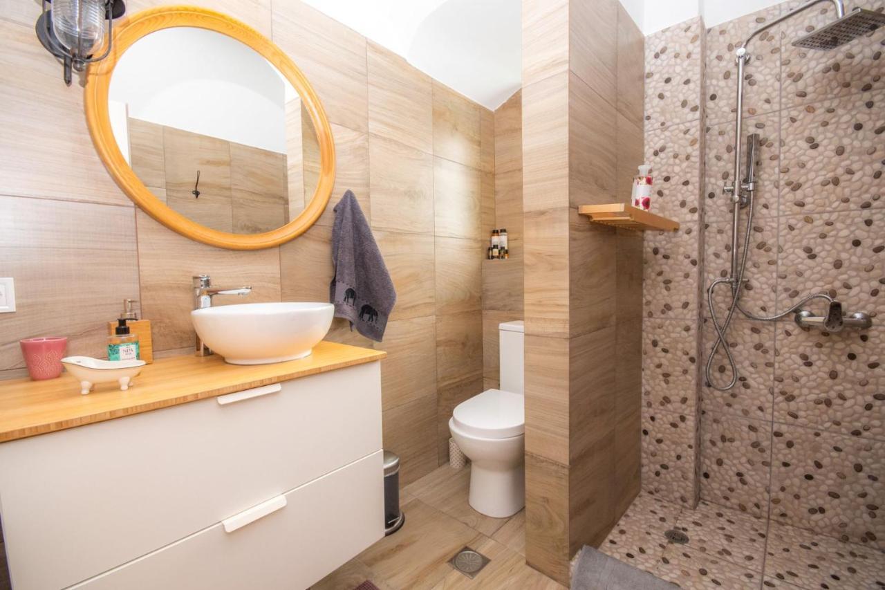 Stellas Guesthouse Near Arachova Stírion Εξωτερικό φωτογραφία