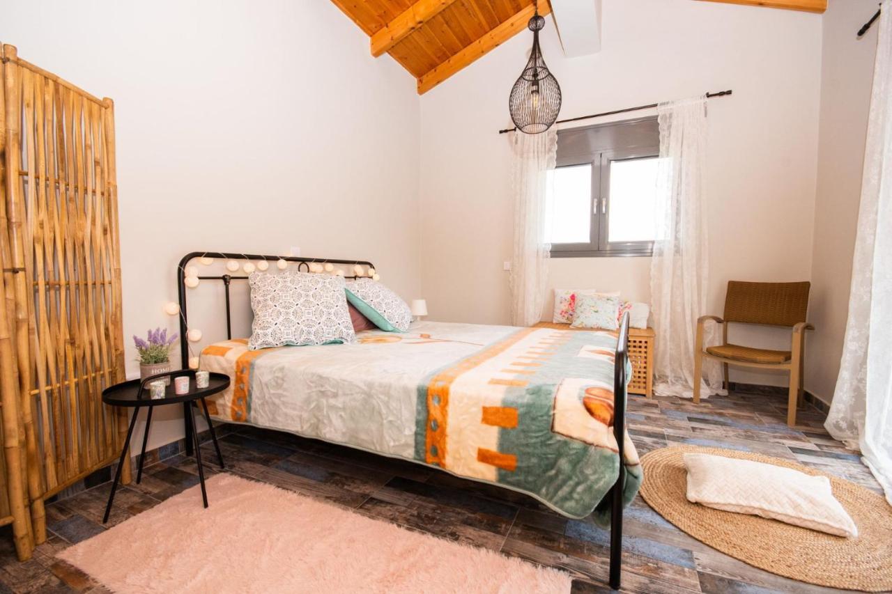 Stellas Guesthouse Near Arachova Stírion Εξωτερικό φωτογραφία