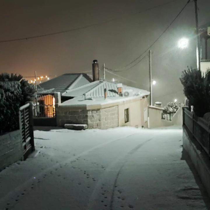 Stellas Guesthouse Near Arachova Stírion Εξωτερικό φωτογραφία